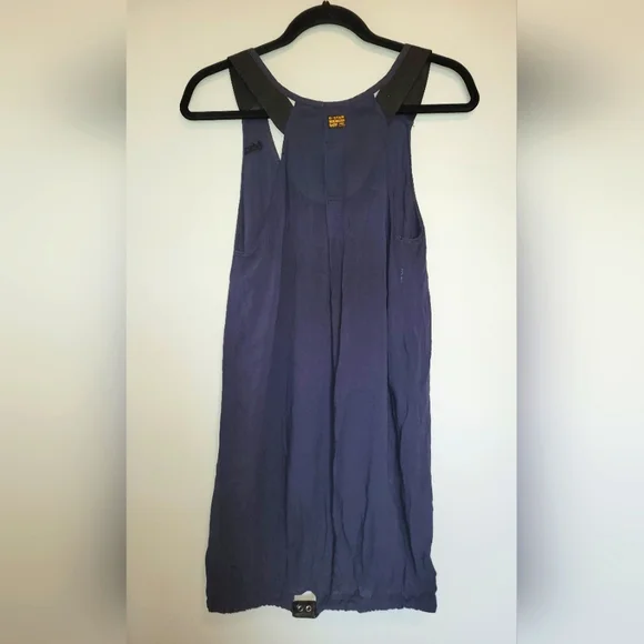 G STAR RAW WOMEN DRESS medium - Picture 2 of 7
